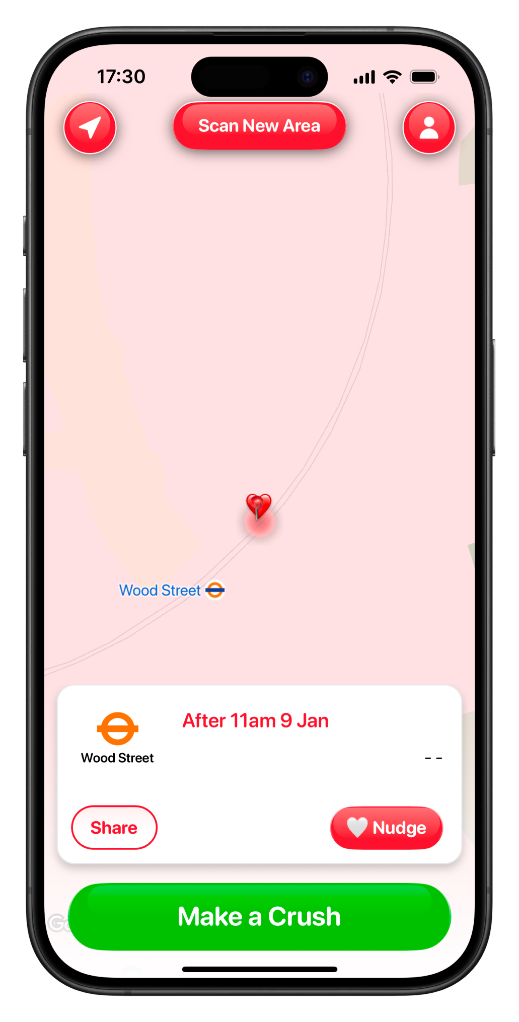 app image